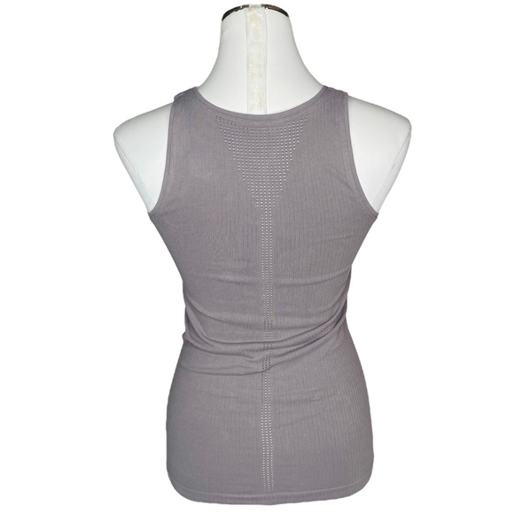 Athleta Pura Ribbed Tank Top - Picture 3 of 8